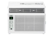 TCL H6W24W 6000 BTU 250 Sq. Ft. Smart Window ...