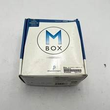 Digidesign Focusrite MBox Pro Tools 24 Bit USB Audio Interface Blue Portable