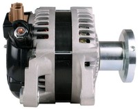 Powermax Lichtmaschine 14V 150A FüR Ford Focus Ii C-Max