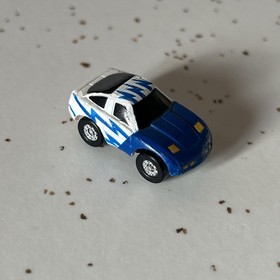 Micro Machines Cars & Jet Airplane