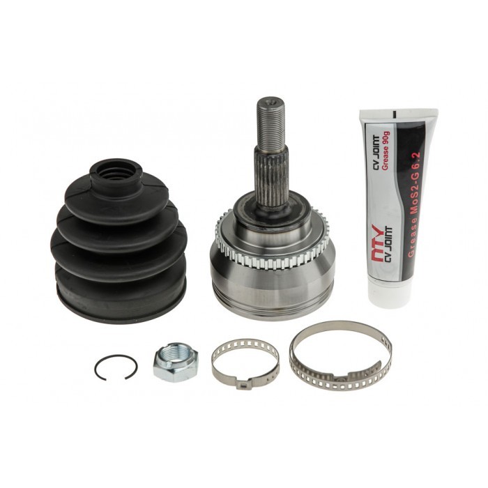 Joint d'arbre de transmission avant pour Renault Megane I - Réf 7700102926
