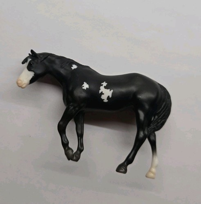 #ad Breyer 2025 TSC Mystery Horse Surprise Series 7 Indian Pony Paint Stablemate $15.99
