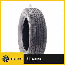 Used 22565r17 Bridgestone Dueler Hp Sport As 102t - 7.532 Used 22565r17 Bridgestone Dueler Hp Sport As 102t - 7.532