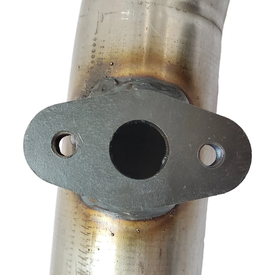 Front & Rear Catalytic Converter Set For 2000-2004 Toyota Tundra 3.4L V6 EPA Foto 4 de 4