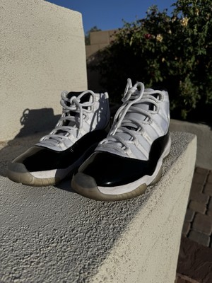 jordan 11 concord 2018 size 7