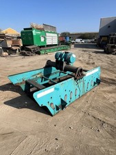 Powerscreen, Soil Screener, Extec