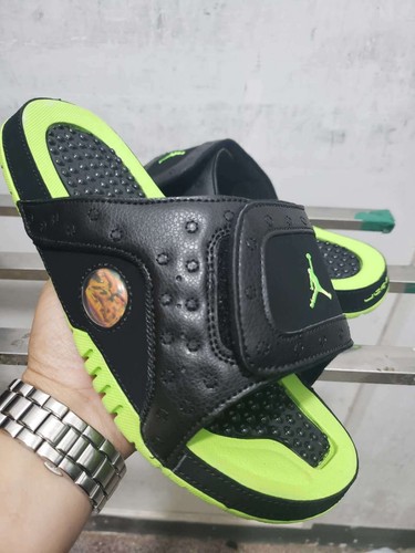 Jordan Retro V Hydro Slides