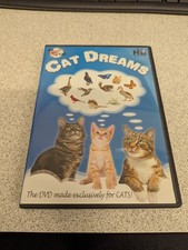 GoCat : Cat Dreams DVD Action