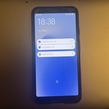 Google Pixel 3 / 3 XL 64GB 128GB Smartphone Unlocked - Nuovo Sigillato