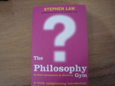 The Philosophy Gym