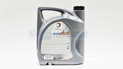 For TOTAL OLEJE 2198452 ENGINE OIL 5W-30 5L INEO ECS TOTAL
