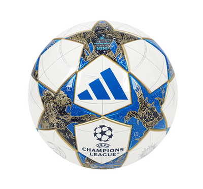 ウニポール Adidas UEFA Europa League 2012/2013 OMB Official Ball Size 5 from