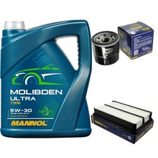 Filtre à huile Mazda XEDOS 9