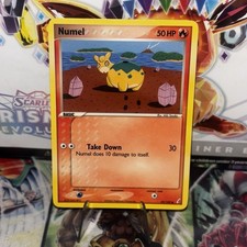Numel 59/100 Crystal Guardians Regular