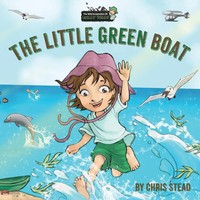 Christopher Stead | The Little Green Boat | Taschenbuch | Englisch (2017)
