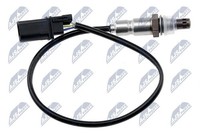 NTY Lambdasonde ESL-AU-015 FüR Audi Seat Skoda VW