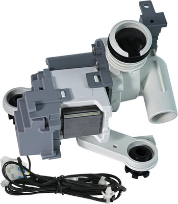 #ad Samsung Washer Drain Pump WA40J3000AW A2 12 WA48J7700AW A2 02 WA45T3400AP A4 00 $53.74