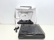 Victrola Automatic Turntable VPT-800-BLK - Black -