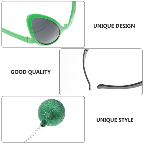 Set 2 Cerchietto Accessori Bambino per Occhiali da Sole Donna Adulto - Foto 6 di 12