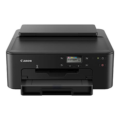 Canon A4 Inkjet Printer TR703A 2022 Model Regular
