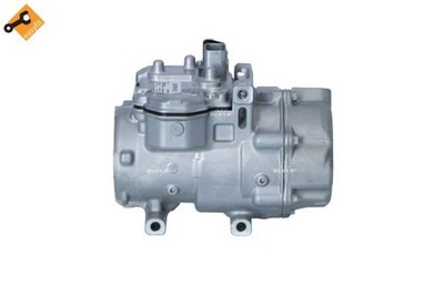 Kompressor Klimaanlage GENUINE NRF 320074G für LEXUS IS GS RC 150V 3 RX 300h AWD