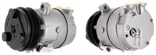 Kompressor, Klimaanlage CEVAM 8600050