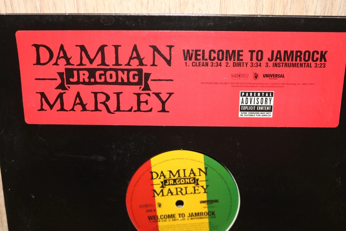 Damian Marley In Vinyl Records for sale | eBay