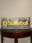 Spikeball 3 Ball Set with Playing Net and Carry Bag Indoor Outdoor Game *New*