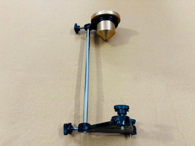 Portable Cup B-6 Liquid Flow Meter Viscometer With Heavy Cast Iron Stand