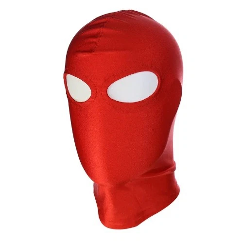 Bdsm Bondage mask Sexules toys  Blindfold Eye Mask Elasticity Sexy masks Couple - Image 4 of 4