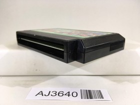 AJ3640 Kunio Ike Ike Nekketsu Hockey Bu Nintendo Famicom NES Japan