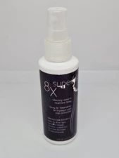 Brocato SuperSilk 8X Silkening Leave-In Treatment Spray 4 Fl. oz