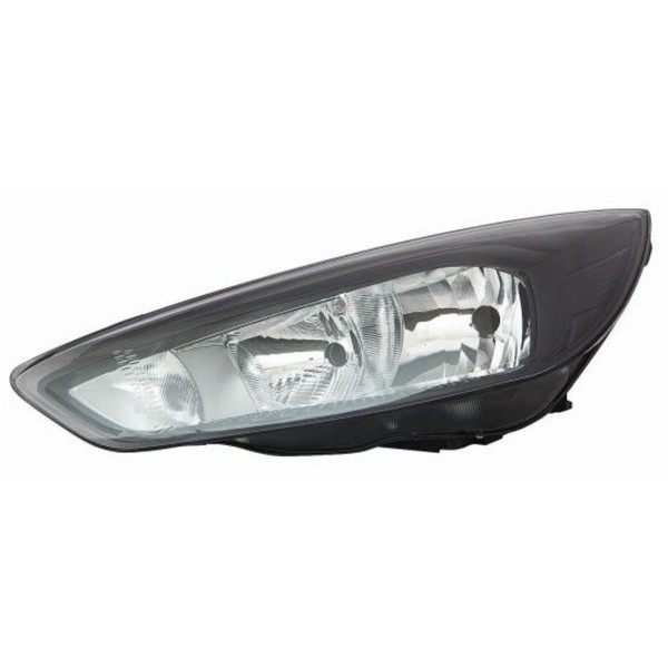 Halogen Scheinwerfer Links H7 FüR Ford Focus III Stufenheck Turnier-image