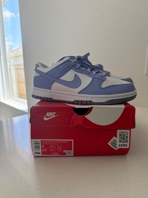Size 8.5 - Nike Dunk Next Nature Low Lilac W