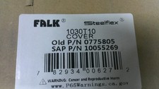 NEW FALK 1030T10 COVER ASSEMBLY 0775805 / 10055269
