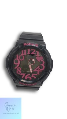 CASIO BABY-G BGA-130 Stylish Women's Watch