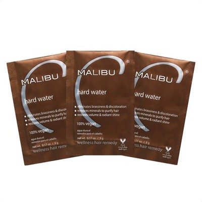 Hard Water Wellness Remedy - Removes Deposits & Impurities - Contains Vitamin...