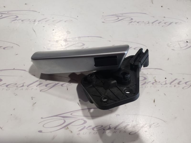 Bentley Flying Spur 06-11 Hood Latch Release Handle OEM 07 08 09 10 