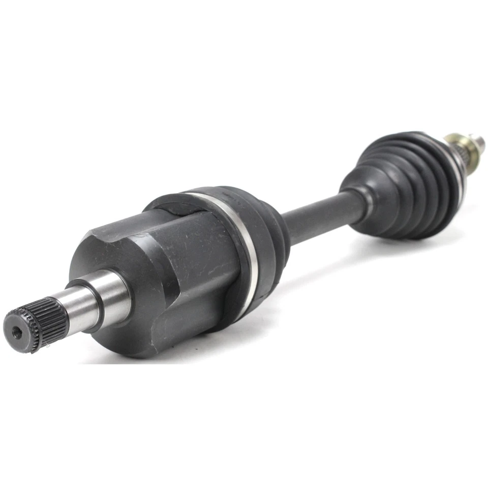 Eje CV medio eje delantero derecho para motor Olds Le Sabre Lucerna 3,8 L Foto 3 de 4