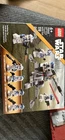 LEGO Star Wars 75345 501st Clone Troopers Battle Pack 119pcs Minifigure 6+