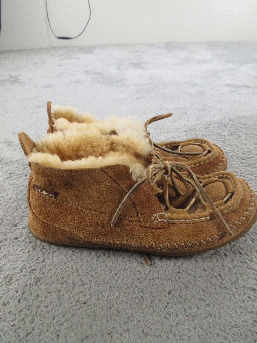 L.L. Bean Moccasins for Women for sale | eBay display picture 1