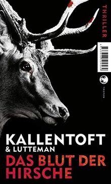 Zack Herry / Das Blut der Hirsche: Thriller von Kallento... | Buch | Zustand gut