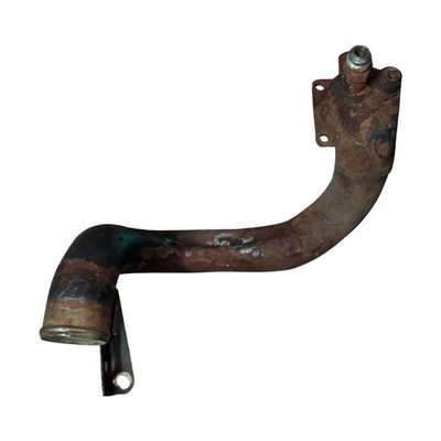 Used Cummins N-14 Plus Water Inlet Connection - 3064438