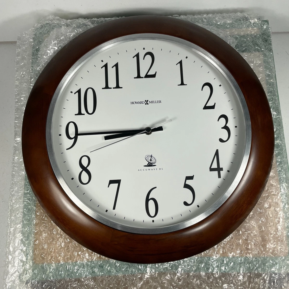 Horloges de table - Howard Miller