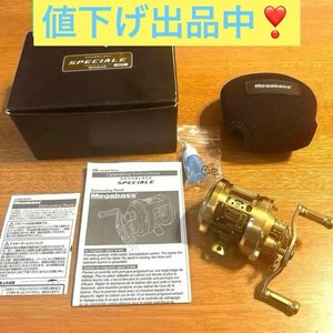 Megabass Monoblock | eBay