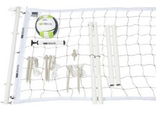 Wild Sports Ultimate Volleyball Set No Ball