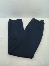 New Vintage Blue Dickson Jenkins Polyester Pants 3A-112