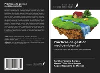 AuréLio Ferreira Borges (U. A.) | PráCticas De GestióN Medioambiental | Buch
