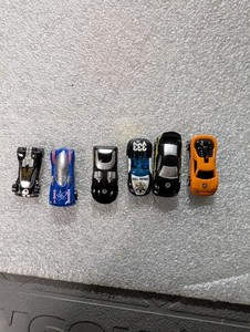 Hot Wheels Planet Micro | eBay
