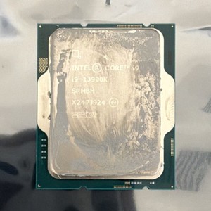Intel Core i9-13900K 13th Gen Unlocked Processor LGA1700 36MB Cache